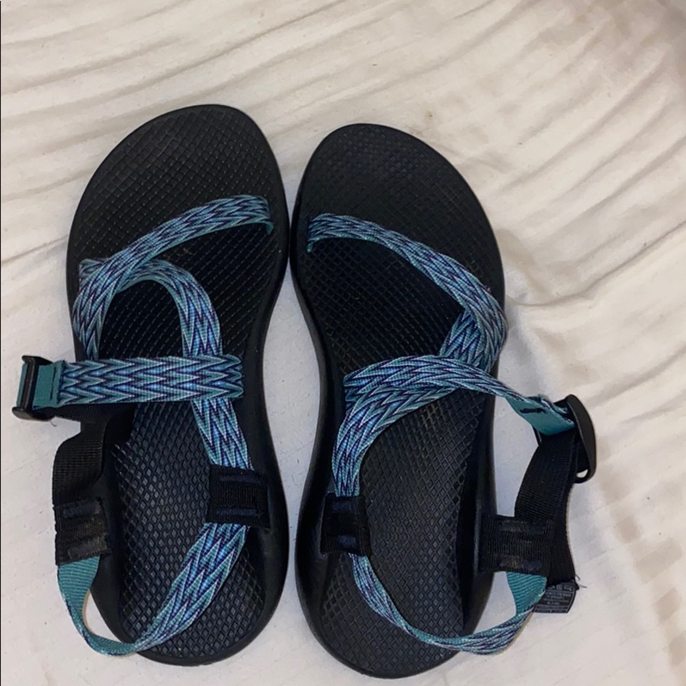 Chacos